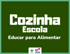 card cozinha escola