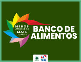 card banco de alimentos