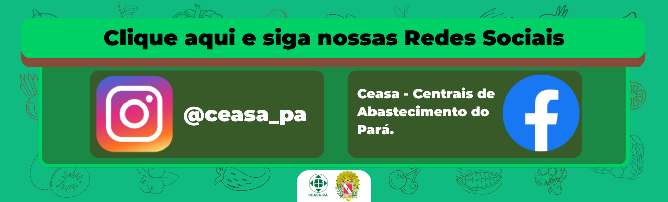 Clique aqui e siga nossas Redes Sociais (Com brasão)