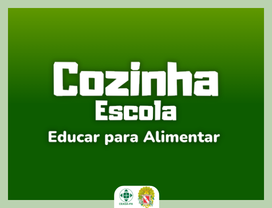 Card Cozinha Escola